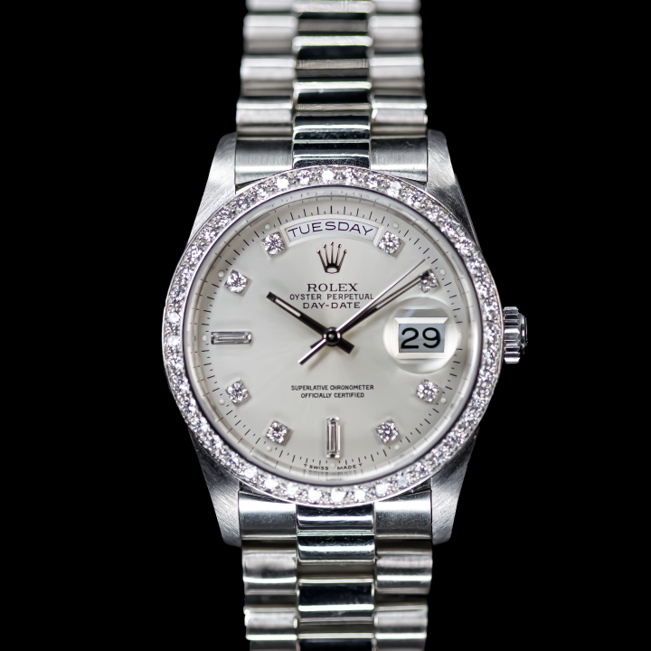 Tarif outlet revision rolex