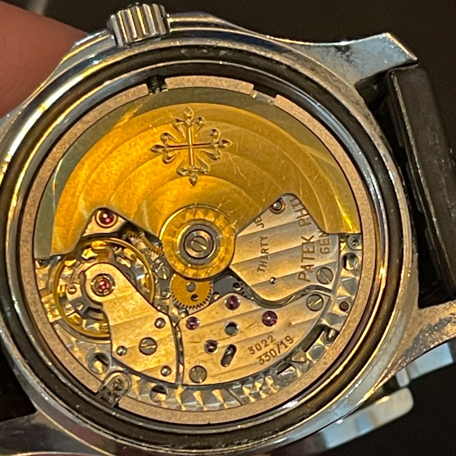 Patek Philippe Archives - Cagau