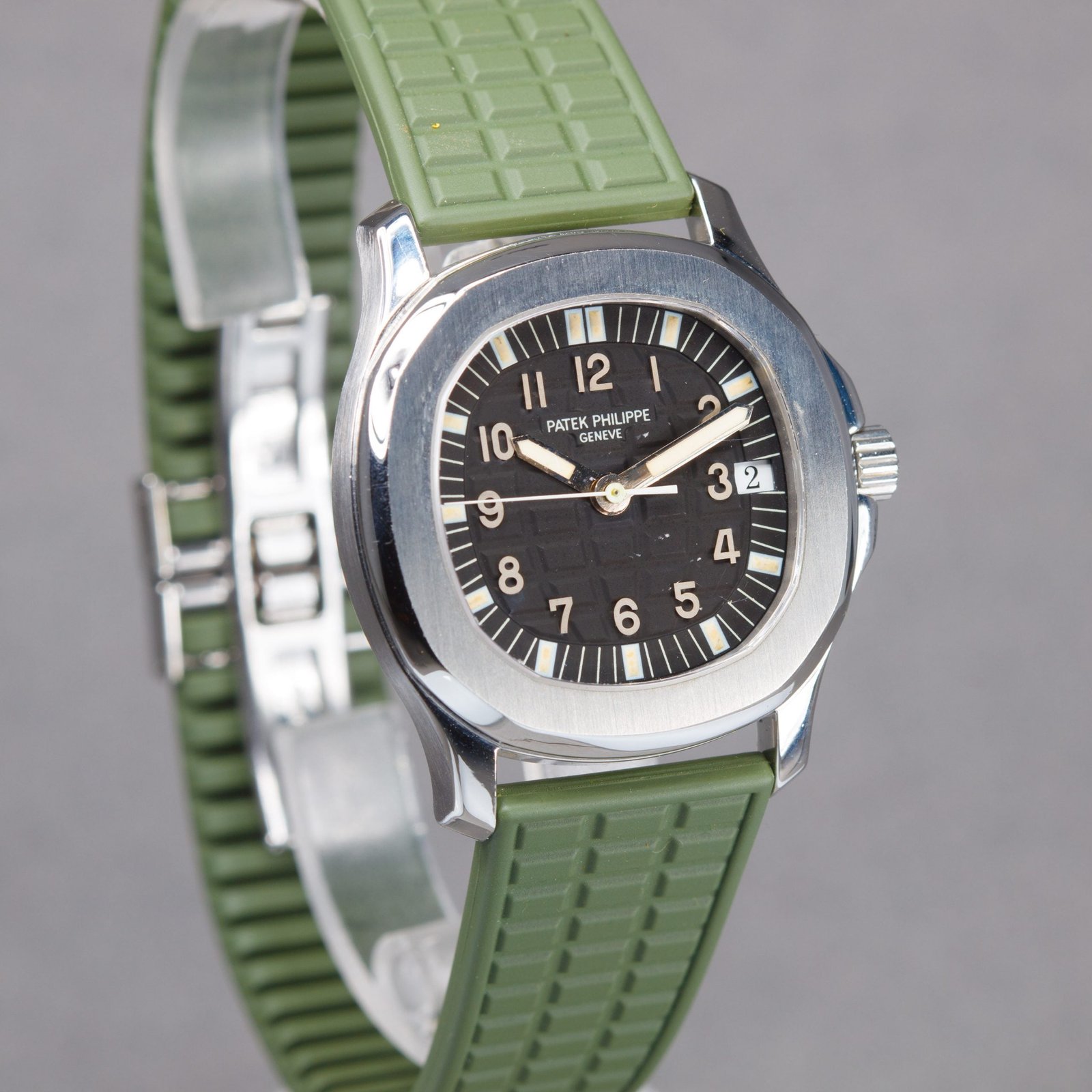 Patek 2025 aquanaut 5060