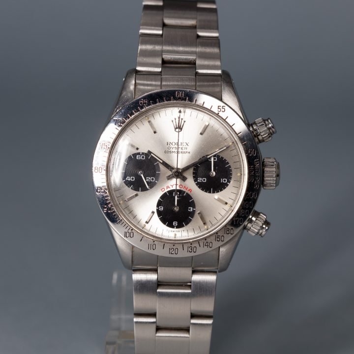 Rolex clearance daytona cartier