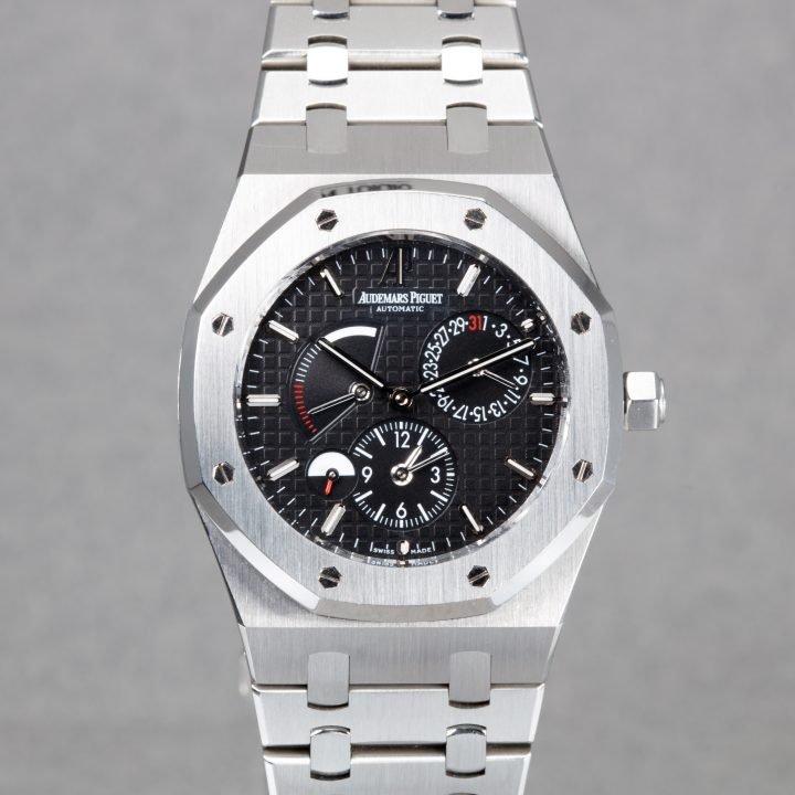 AUDEMARS PIGUET PARIS HEURE