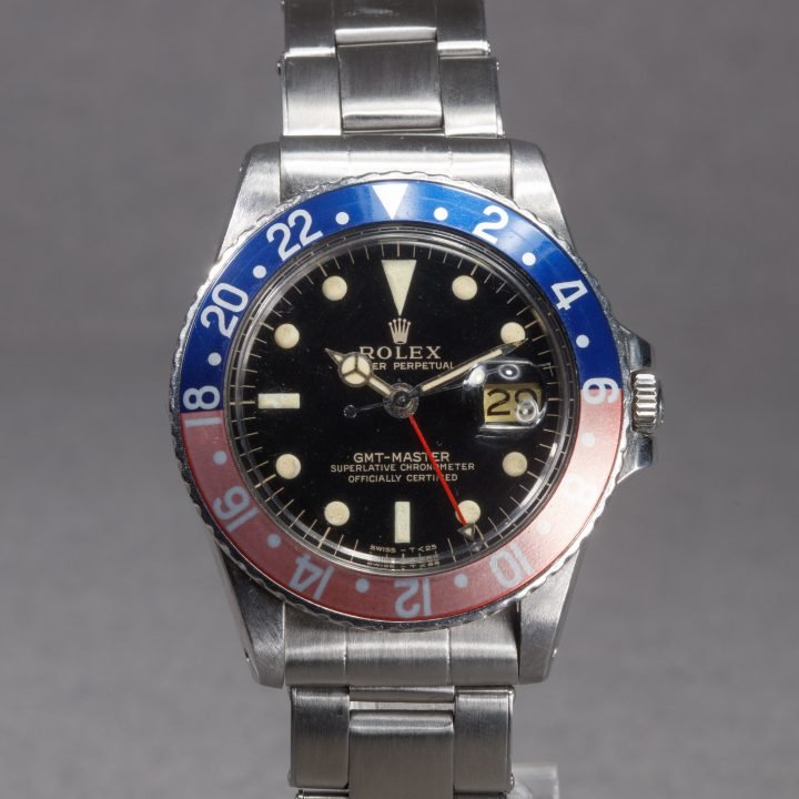 Rolex neuve en discount stock