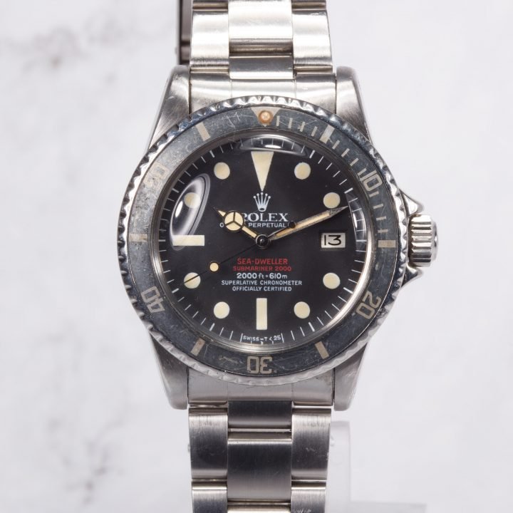 Rolex submariner best sale occasion paris